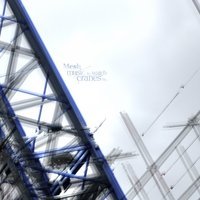 Cover for Mesh · Music to Watch Cranes by (CD) (2010)