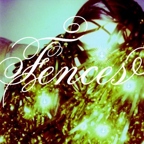 Cover for Fences (CD) [Digipak] (2010)
