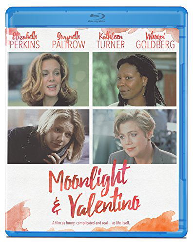 Moonlight & Valentino - Moonlight & Valentino - Movies - OLV - 0887090116107 - February 16, 2016