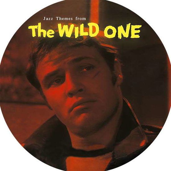 Jazz Themes from the Wild One - O.s.t. - Leith Stevens - Muzyka - DOXY RECORDS - 0889397680107 - 9 grudnia 2016