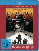 Cover for Charles Martin Smith,kevin Costner,robert De... · The Untouchables-die Unbestechlichen (Blu-ray) [Special edition] (2009)