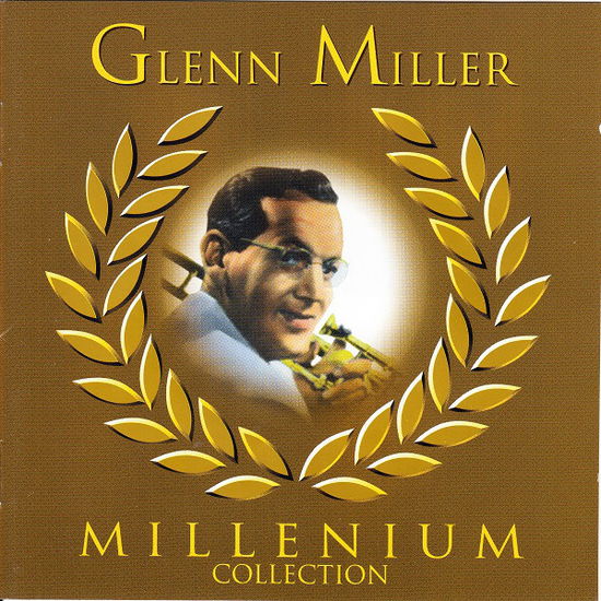 Cover for Glenn Miller · Millenium (CD)