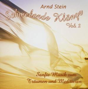 Cover for Arnd Stein · Schwebende Klänge,vol.2 (CD) (1998)