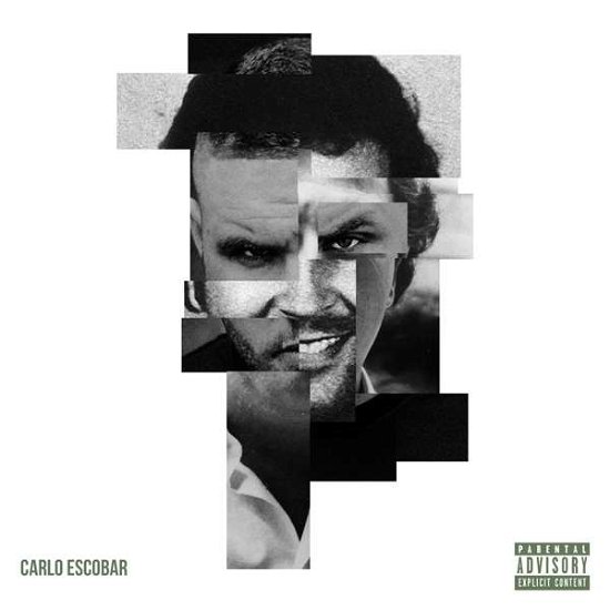 Cover for Fler · Carlo Escobar (CD) (2016)