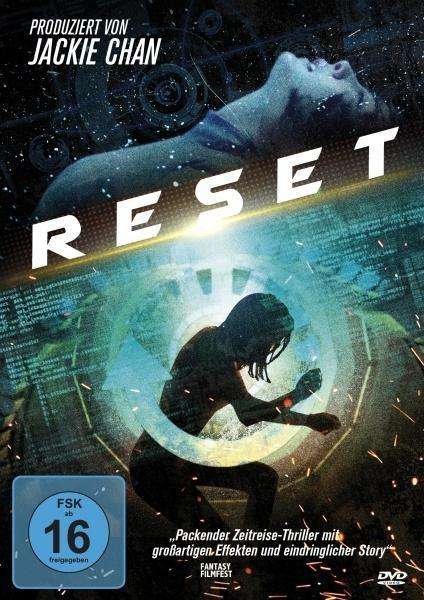 Reset - Movie - Film - Koch Media - 4020628776107 - 22. februar 2018