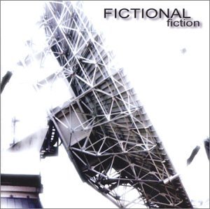 Fictional · Fiction (CD) (2007)
