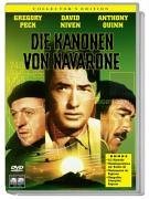 Die Kanonen von Navarone - Movie - Películas - COLOB - 4030521100107 - 4 de diciembre de 2008