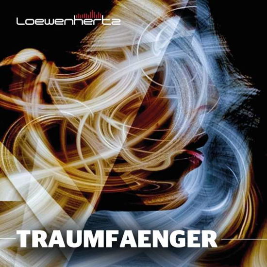 Cover for Loewenhertz · Traumfaenger (CD) (2019)
