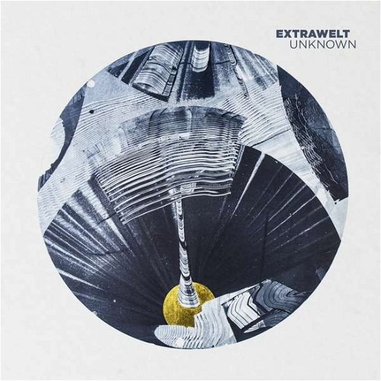 Cover for Extrawelt · Unknown (LP) [Standard edition] (2018)