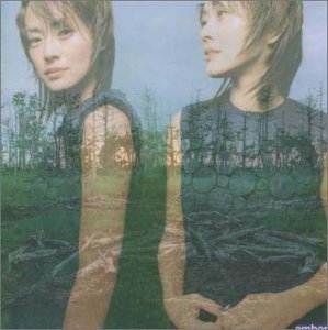 Amber - Maruko Madoka - Musikk - Universal - 4520506000107 - 12. april 2000