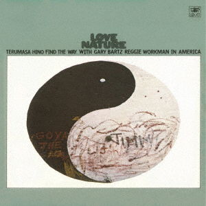 Love Nature - Terumasa Hino - Musik - UNIVERSAL - 4526180639107 - 20 januari 2023