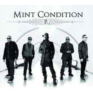 7 - Mint Condition - Music - VIVID SOUND - 4540399039107 - April 20, 2011