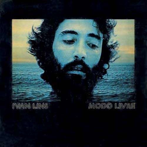 Cover for Ivan Lins · Modo Livre (CD) [Limited, Reissue edition] (2016)