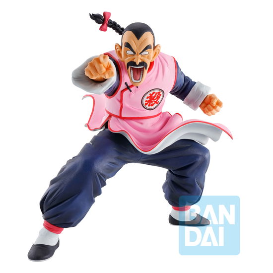 Is Db Taopaipai Ex Mystical - Bandai UK Ltd - Gadżety - BANDAI NAMCO - 4573102602107 - 14 października 2022