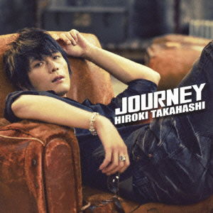 Journey - Takahashi Hiroki - Muzyka - DOLLY MUSIC PUBLISHING INC. - 4582243215107 - 7 września 2012