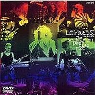 Cover for Loudness · Soldier's Just Come Back (DVD) (2003)