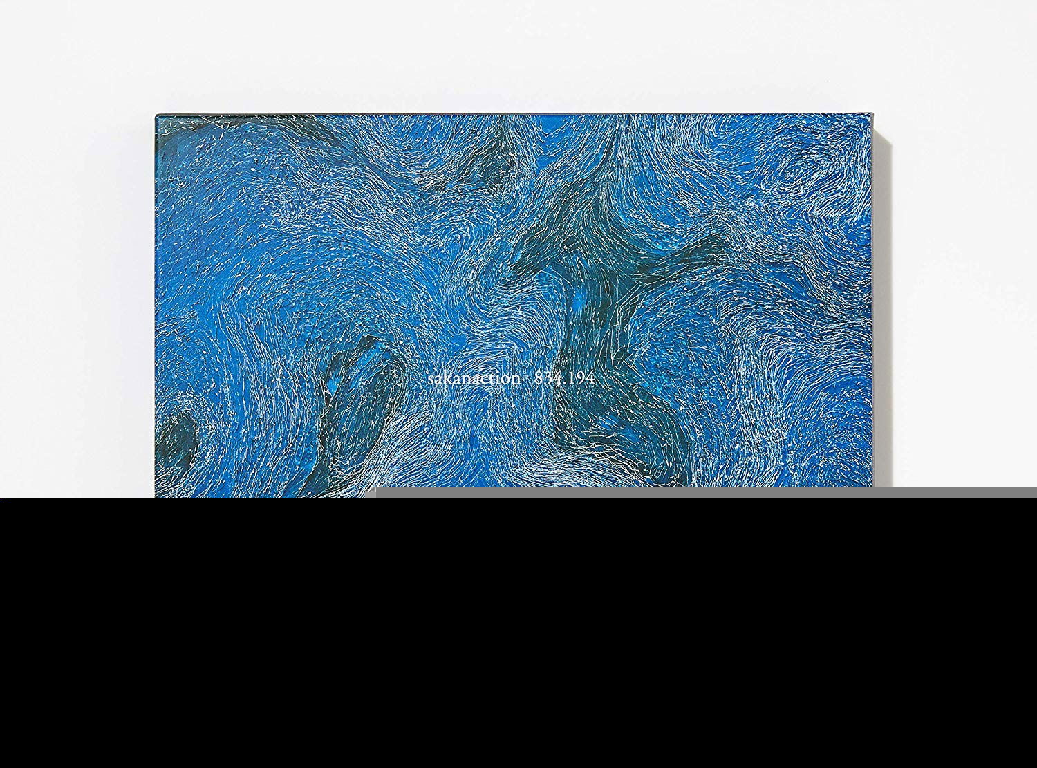 Sakanaction · 834.194 (CD) [Japan Import edition] (2019)