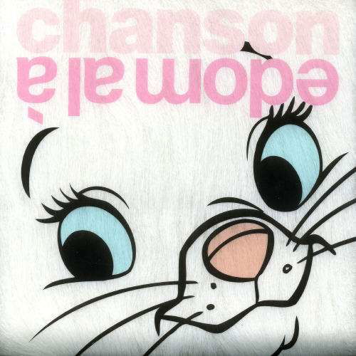 Cover for Dimitri From Paris · Chanson A La Mode (CD) (2006)