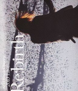 Cover for Acid Black Cherry · 2010 Live `re:birth` -live at Osaka-jo Hall- (MBD) [Japan Import edition] (2012)