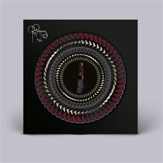Cover for Pinkpantheress · Heaven Knows (LP) [Limited Zoetrope Picture Disc edition] (2023)