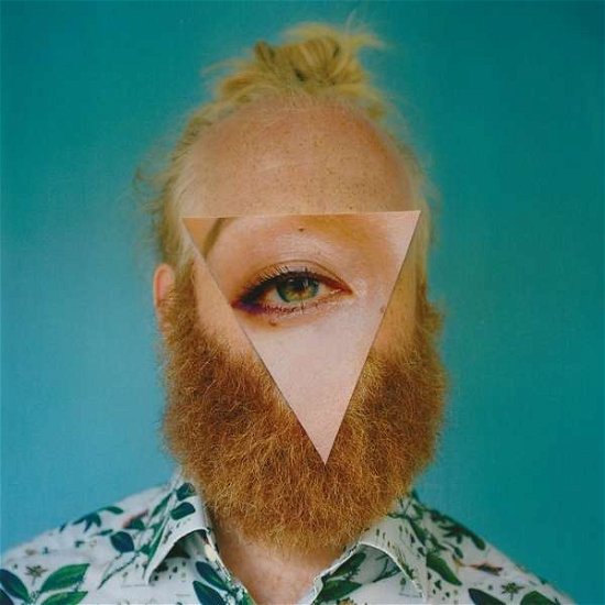 Cover for Little Dragon · Lover Chanting EP (12&quot;) [Maxi edition] (2018)