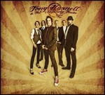 Round Trip - Tony Harnell  the Mercury Train - Musiikki - LIVEW - LIVEWIRE - 5055869570107 - perjantai 29. marraskuuta 2019