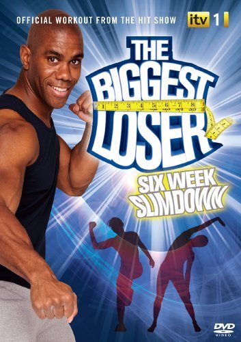 Cover for The Biggest Loser - Six Week Slimdown (DVD) (2011)