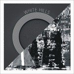 Split Single No.8 - White Hills / Radar Men From The Moon - Musiikki - FUZZ CLUB - 5060467880107 - torstai 21. huhtikuuta 2016