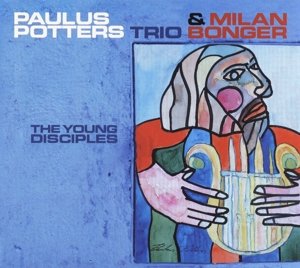 The Young Disciples - Paul -Trio- Potters - Musik - SEPTEMBER - 5411704026107 - 11. februar 2016