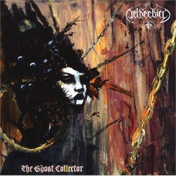 Netherbird · The Ghost Collector (CD) (2017)