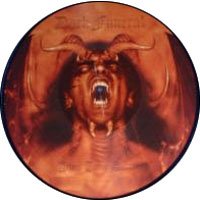 Attera Totus Sanctus - Dark Funeral - Music - REGAIN - 7320470061107 - April 3, 2006