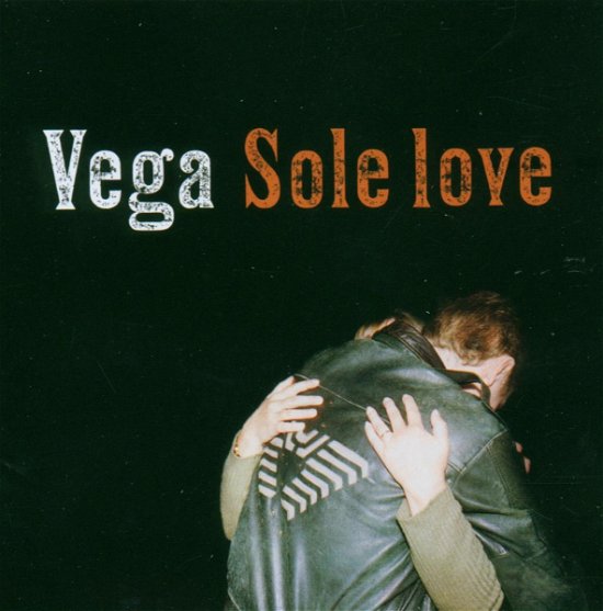 Cover for Vega · Sole Love (CD) (2009)