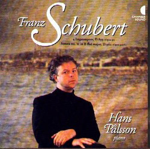 Schubert Franz - Schubert Franz - Music - CONSIGNMENT NB - 7393823940107 - December 14, 1994