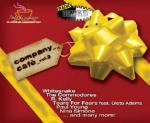 Cover for Various Artists · Company Cafe 3 (CD)
