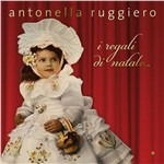 Cover for Antonella Ruggiero · I Regali Di Natale (CD) (2013)