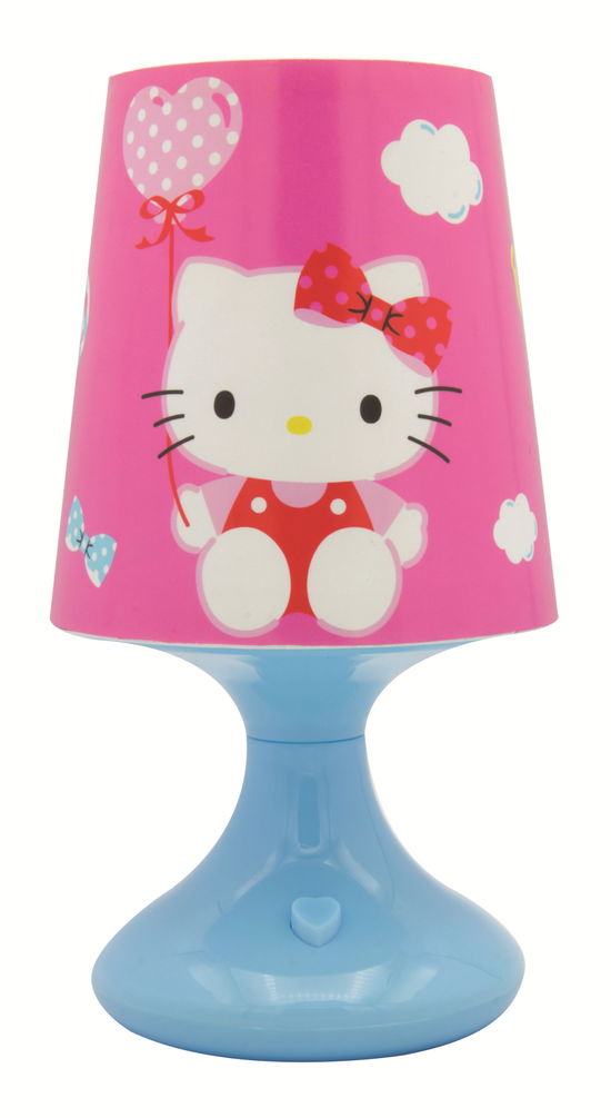 Cover for Hello Kitty: Joy Toy · Mini Lampada Led (MERCH)