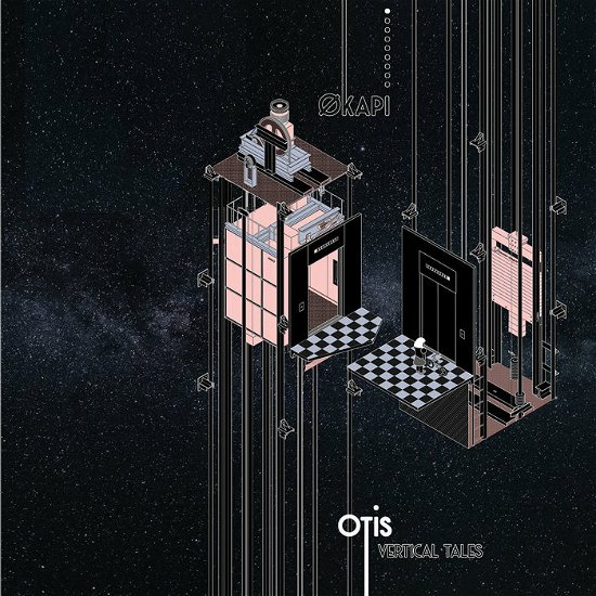Vertical Tales - Otis - Music -  - 8055517780107 - 