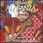 Cover for Saber Abdelsattar · Alabanza (CD) (2019)