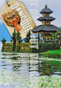 Cover for Dangut Vol.1 (DVD) (2010)