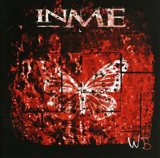 Cover for Inme · White Butterfly (CD) (2006)