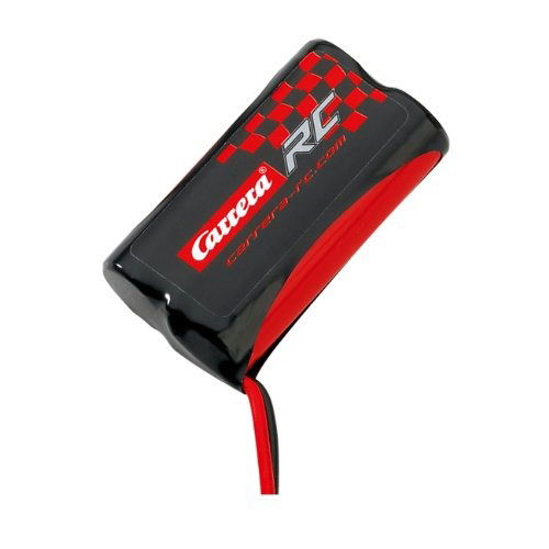 CA RC 7,4V 700mAH Akku - Carrera: R/C - Gadżety - Carrera Toys - 9003150824107 - 2 listopada 2013