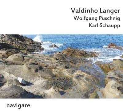 Navigare - Langer Valdinho / puschnig / schaupp - Musiikki - ATS RECORDS - 9005216009107 - perjantai 18. toukokuuta 2018