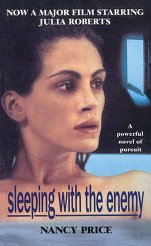 Sleeping With The Enemy - Nancy Price - Books - Cornerstone - 9780099949107 - April 18, 1991