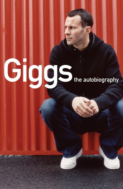 Cover for Joe Lovejoy · Giggs: The Autobiography (Paperback Book) (2011)