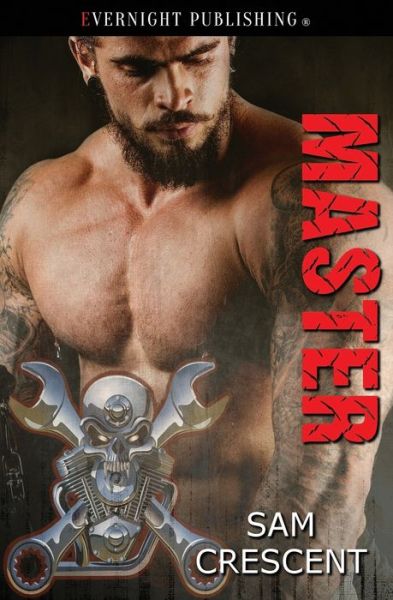Master - Sam Crescent - Books - Evernight Publishing - 9780369503107 - February 15, 2021