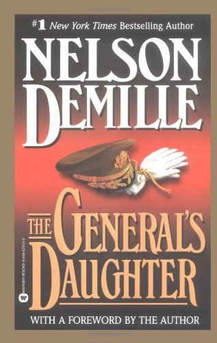 Cover for Nelson DeMille · The General's Daughter (Paperback Book) [First edition] (2002)