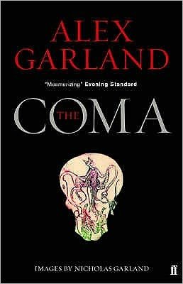 Cover for Alex Garland · The Coma (Paperback Book) [Main edition] (2005)