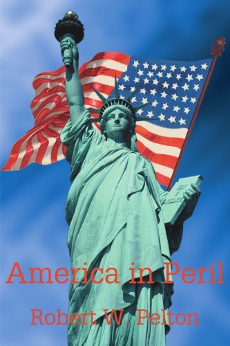 America in Peril - Robert Pelton - Bücher - iUniverse - 9780595179107 - 1. April 2001