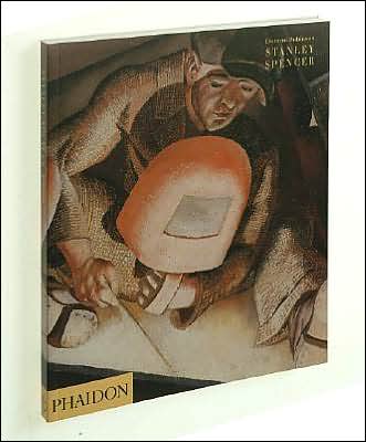 Cover for Duncan Robinson · Stanley Spencer (Paperback Book) [New edition] (1994)