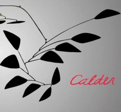 Cover for A. Calder · Calder.Phaidon (N/A)